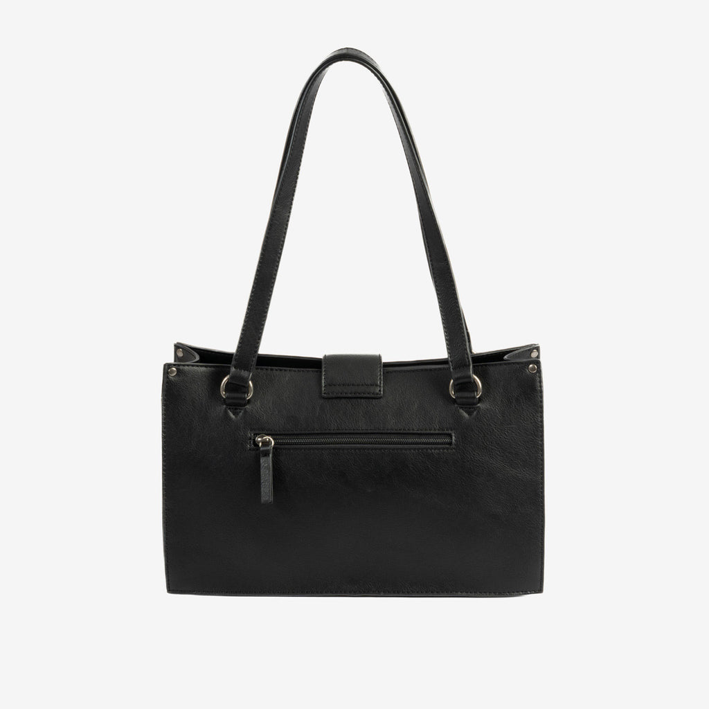 Bolso de hombro Riaza