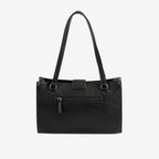 Bolso de hombro Riaza