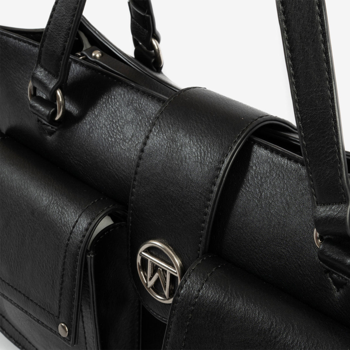 Bolso de hombro Riaza