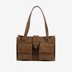Bolso de hombro Riaza