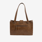 Bolso de hombro Riaza