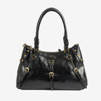 Bolso de hombro con bandolera Bergen