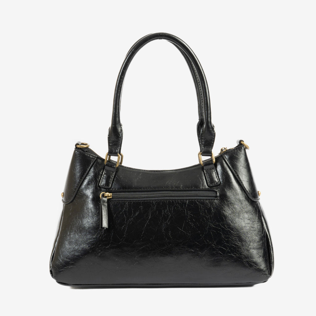 Bolso de hombro con bandolera Bergen