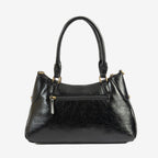 Bolso de hombro con bandolera Bergen
