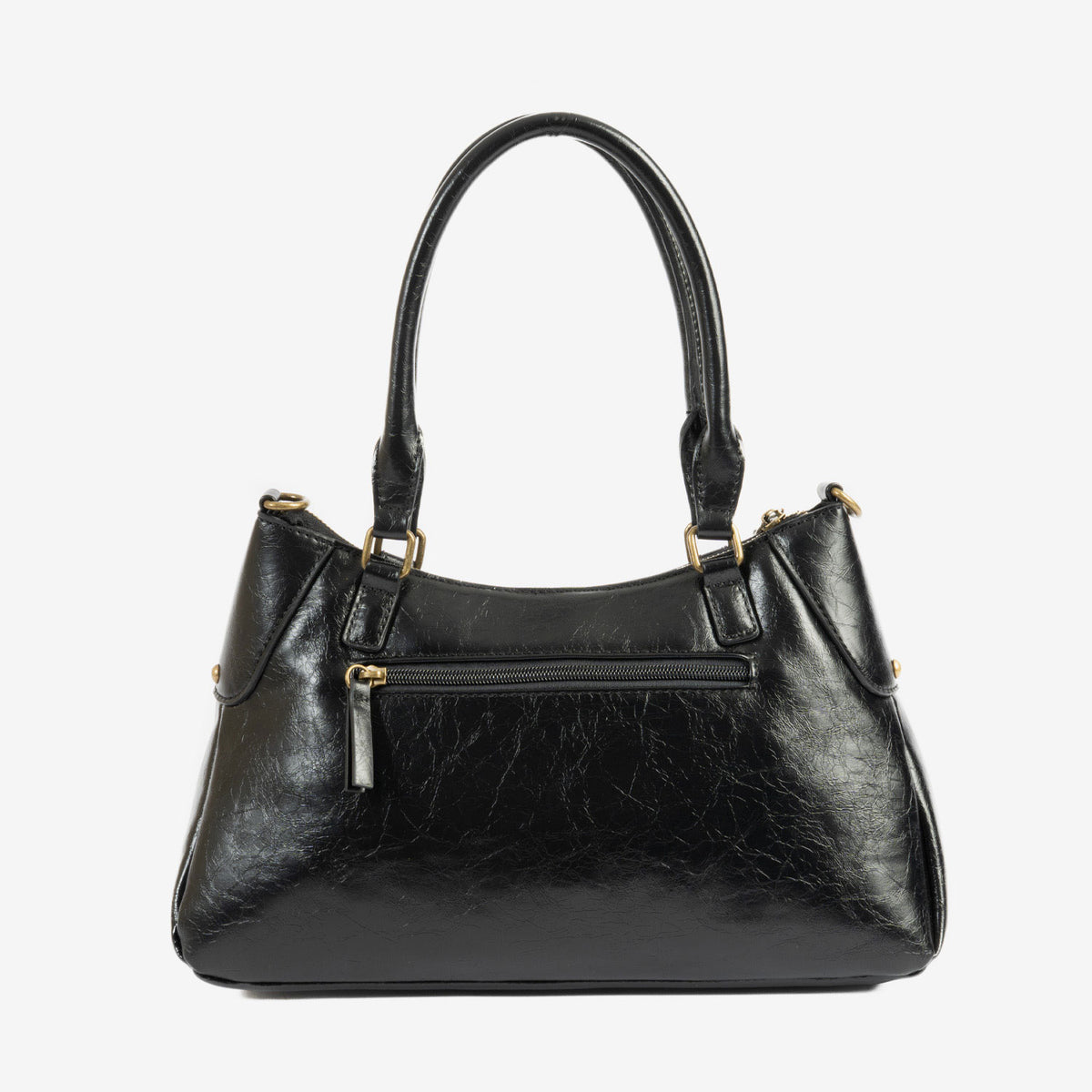 Bolso de hombro con bandolera Bergen