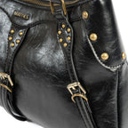 Bolso de hombro con bandolera Bergen