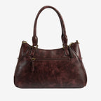 Bolso de hombro con bandolera Bergen