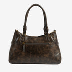 Bolso de hombro con bandolera Bergen