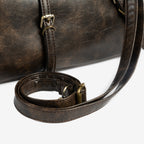 Bolso de hombro con bandolera Bergen