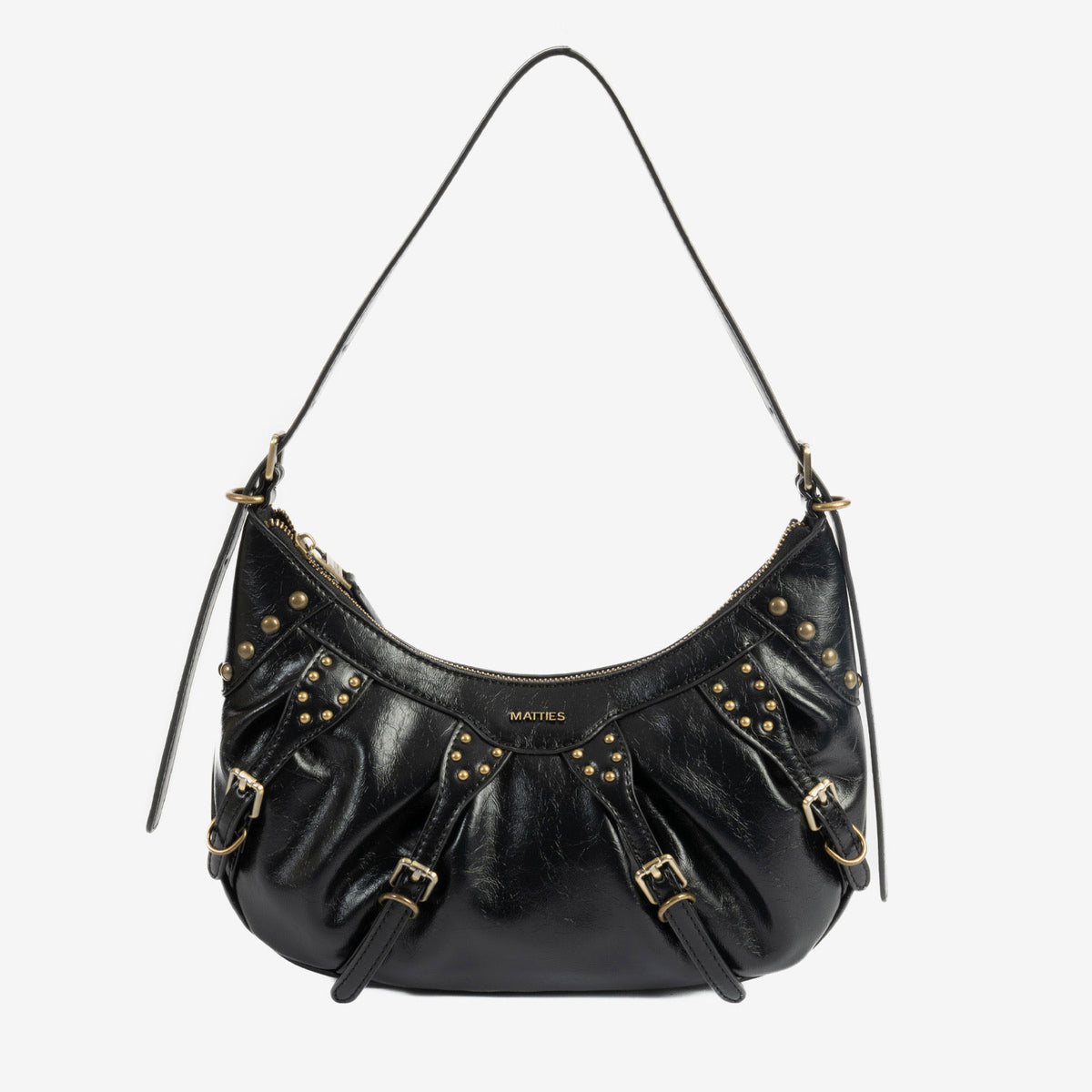 Bolso de hombro Bergen