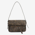 Shoulder bag, Salzburg Series. 26x15x11 cm
