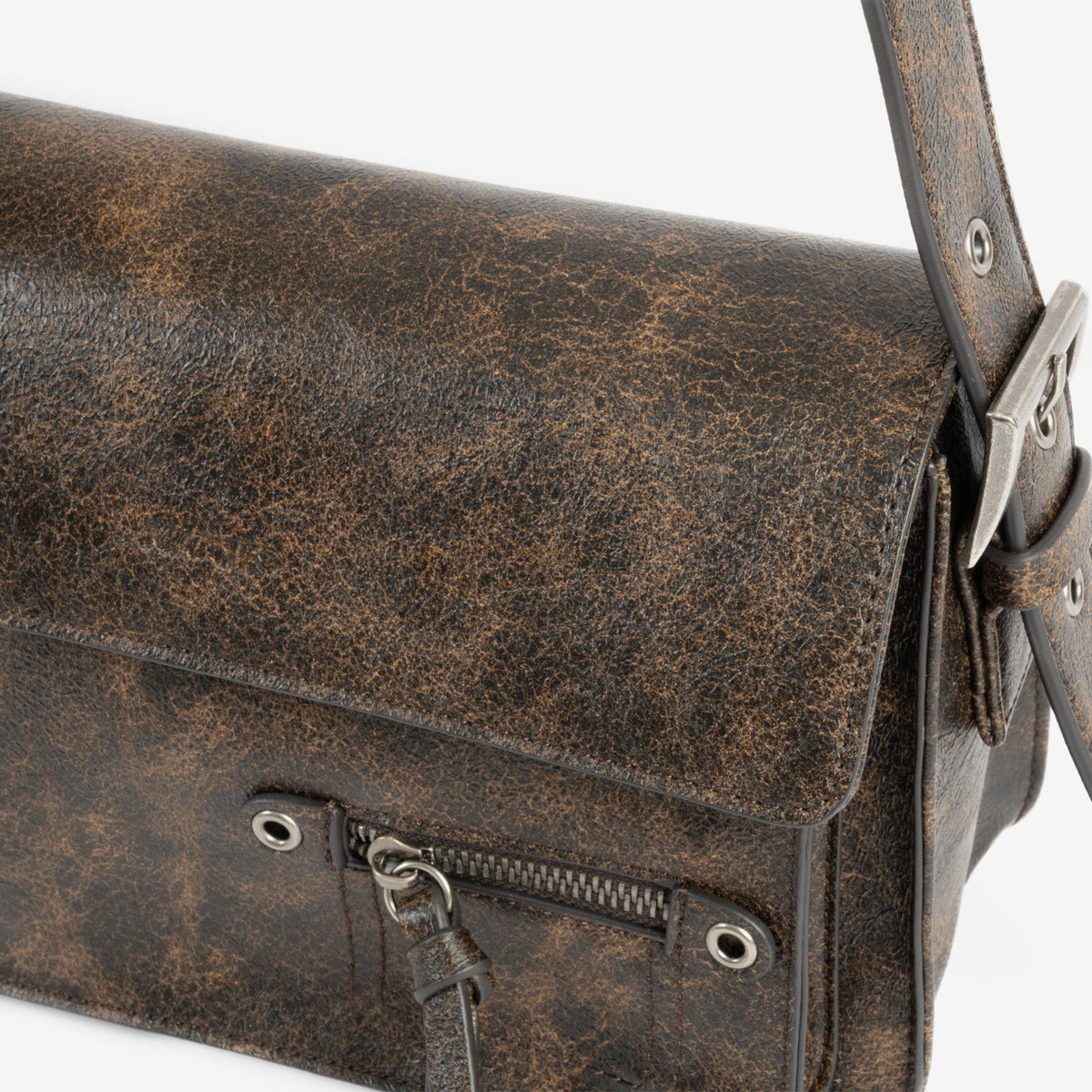 Bolso de hombro Salzburgo