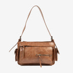 Shoulder bag, Salzburg Series. 30x20x12 cm