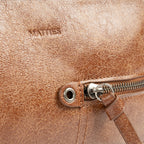 Shoulder bag, Salzburg Series. 30x20x12 cm
