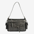 Shoulder bag, Salzburg Series. 30x20x12 cm