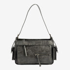 Shoulder bag, Salzburg Series. 30x20x12 cm