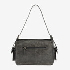 Shoulder bag, Salzburg Series. 30x20x12 cm