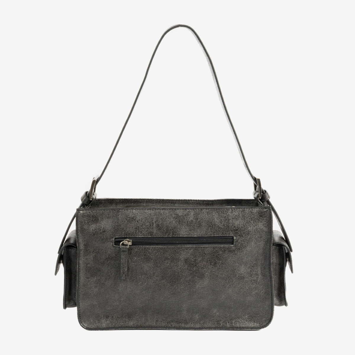 Shoulder bag, Salzburg Series. 30x20x12 cm