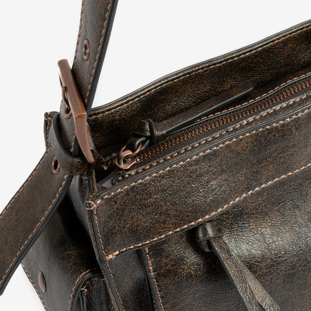 Bolso de hombro Salzburgo