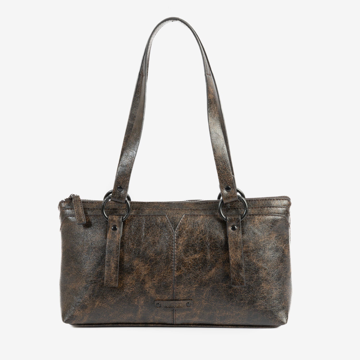 Bolso de hombro Carelia