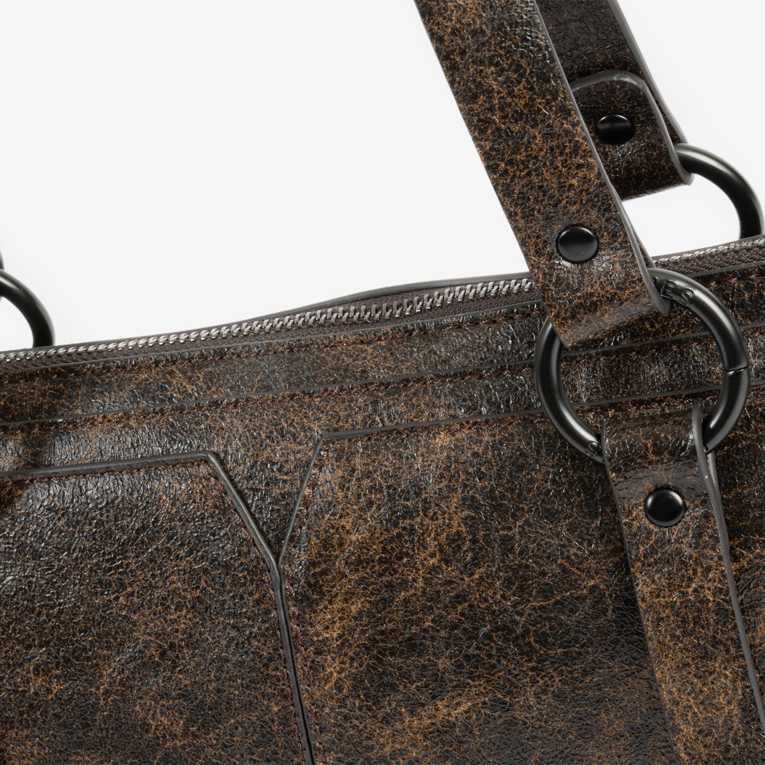 Bolso de hombro Carelia