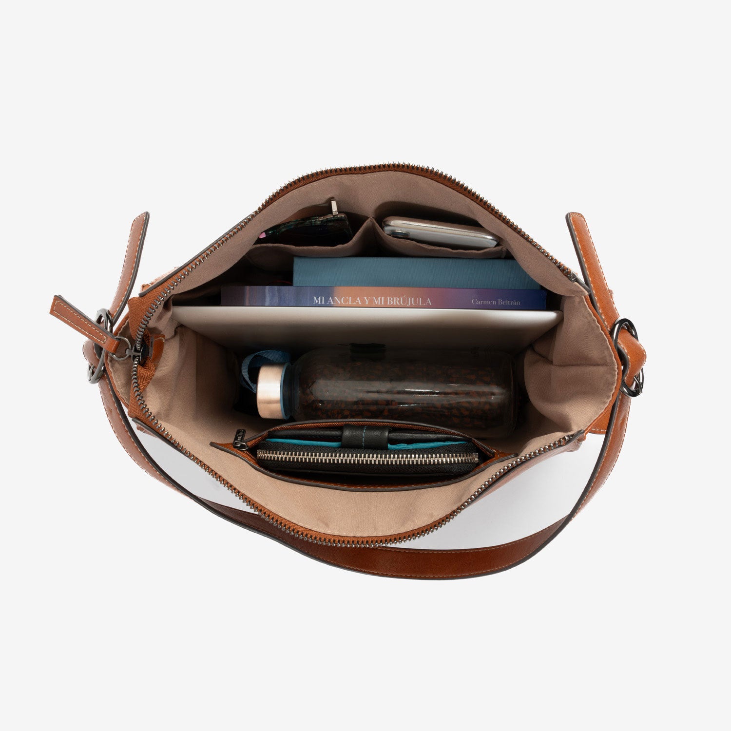 Bolso de hombro Riga
