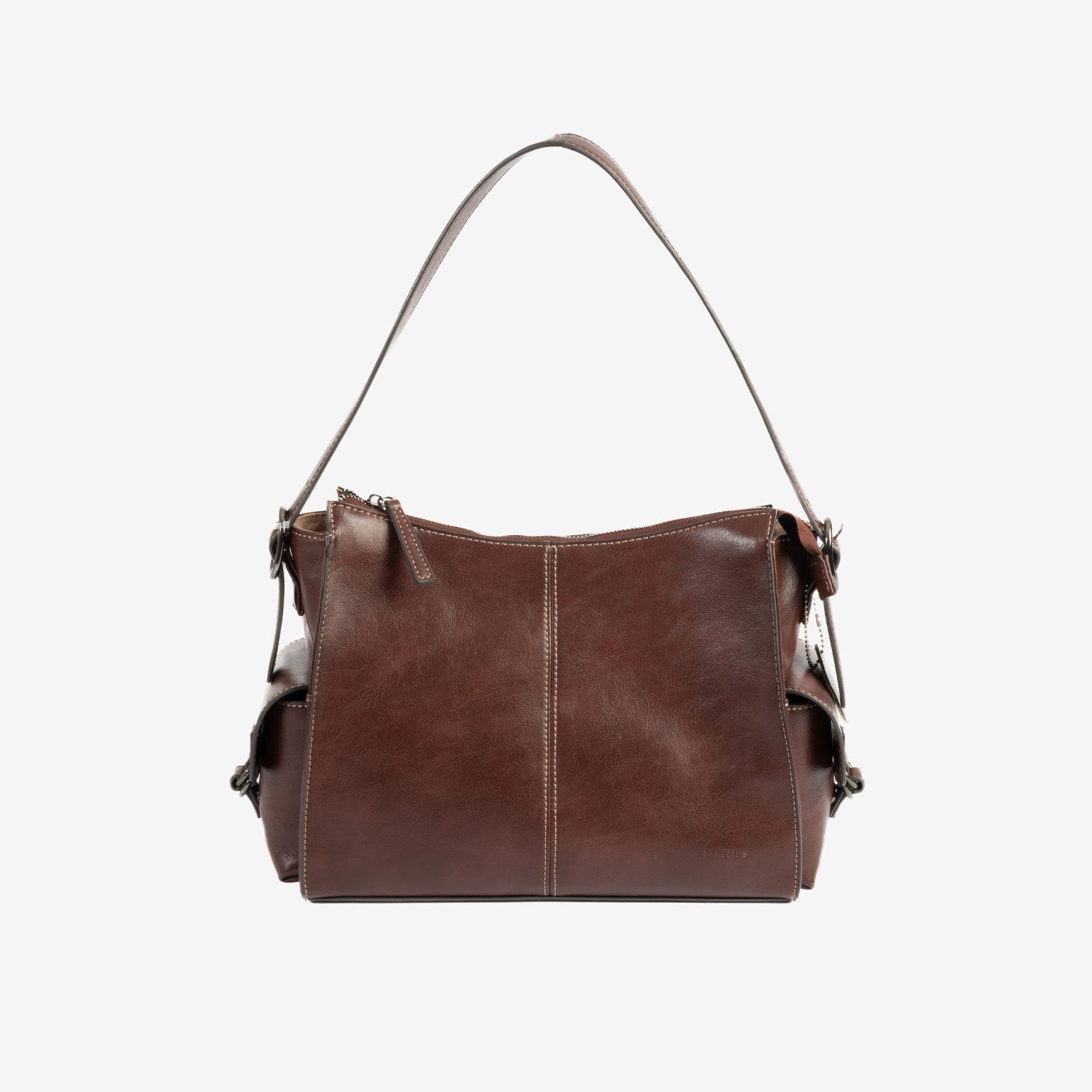 Bolso de hombro Riga