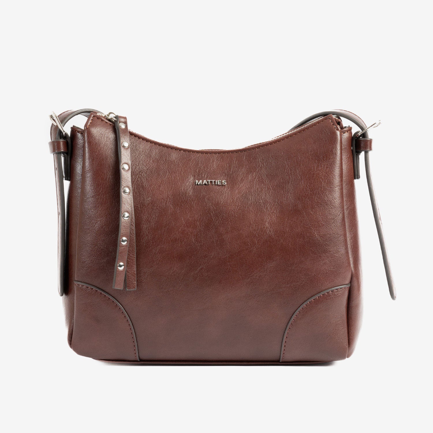 Crossbody bag, Linz Series. 24x20x7.5 cm