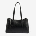 Bolso shopper con cremallera Linz