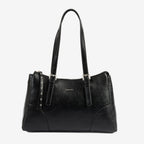 Bolso shopper con cremallera Linz