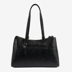 Bolso shopper con cremallera Linz