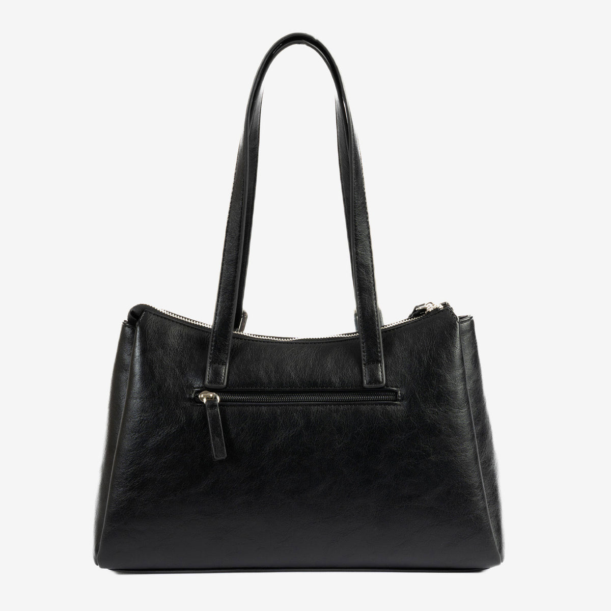Bolso shopper con cremallera Linz
