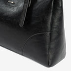 Bolso shopper con cremallera Linz