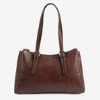 Bolso shopper con cremallera Linz