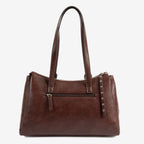 Bolso shopper con cremallera Linz