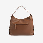 Shoulder bag with shoulder strap, Bernina Series. 32x26x13 cm