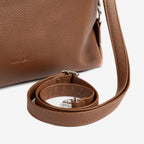 Shoulder bag with shoulder strap, Bernina Series. 32x26x13 cm