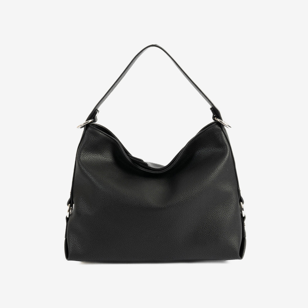 Shoulder bag with shoulder strap, Bernina Series. 32x26x13 cm