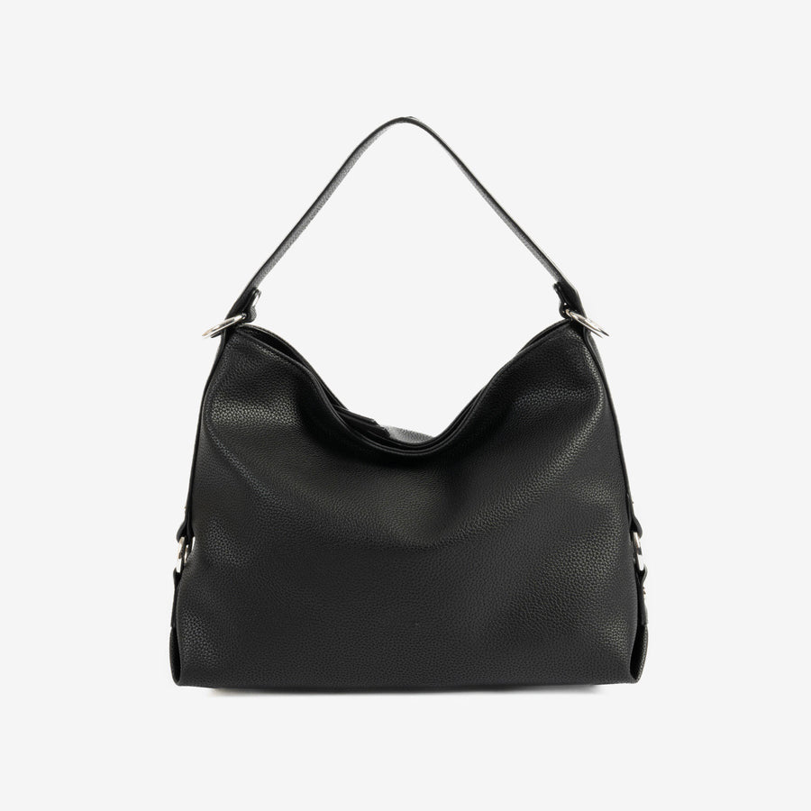 Shoulder bag with shoulder strap, Bernina Series. 32x26x13 cm