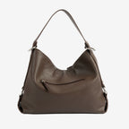 Shoulder bag with shoulder strap, Bernina Series. 32x26x13 cm