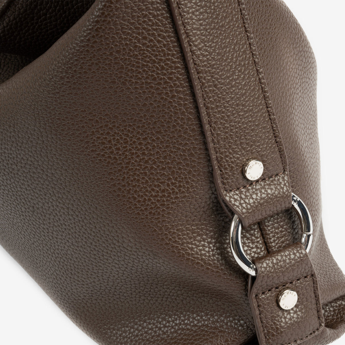 Shoulder bag with shoulder strap, Bernina Series. 32x26x13 cm