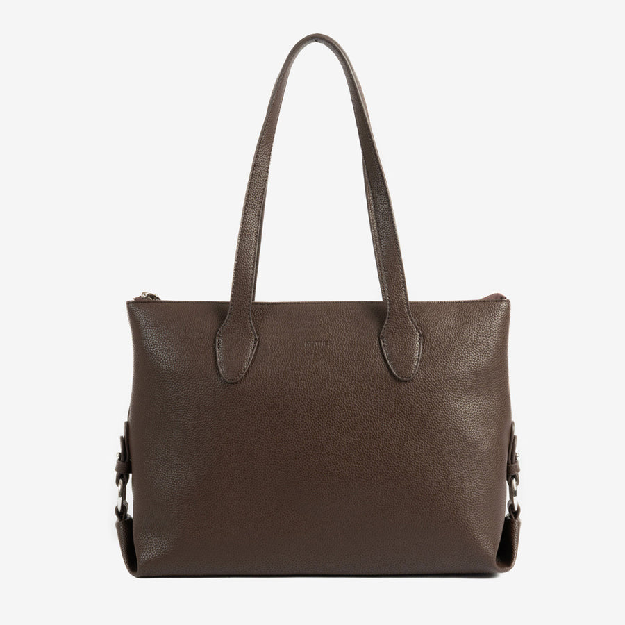 Bolso shopper Bernina