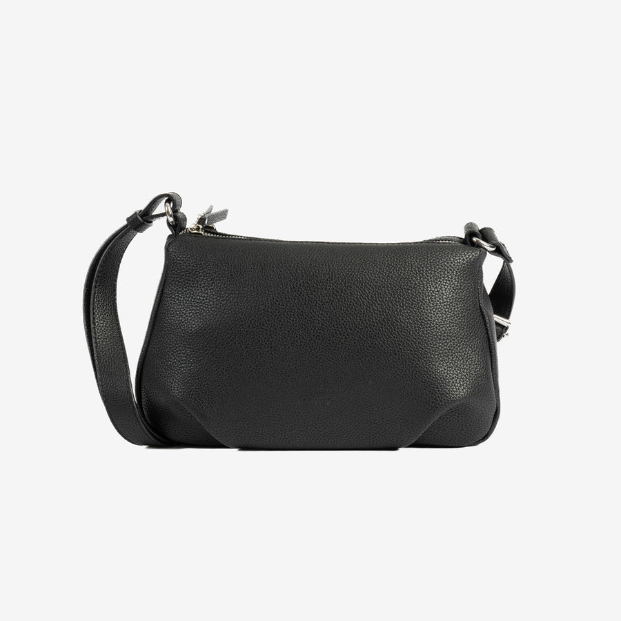 Crossbody bag, Bernina Series. 28.5x16x13 cm