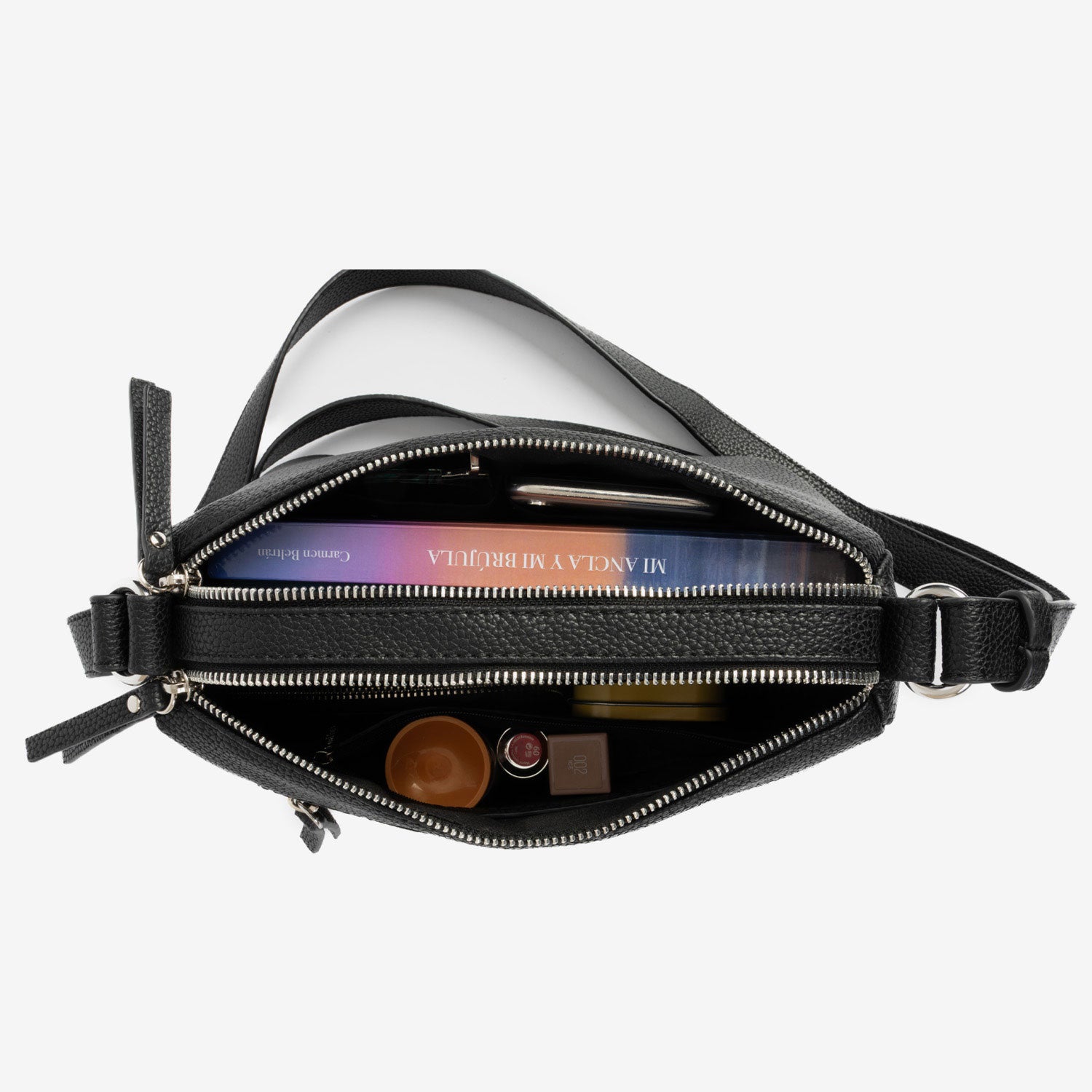 Bandolera Bernina