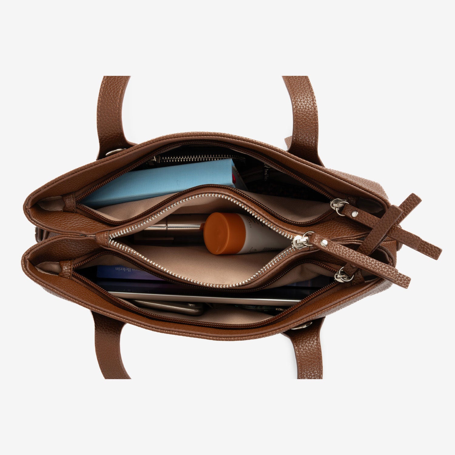 Bolso de hombro Bernina
