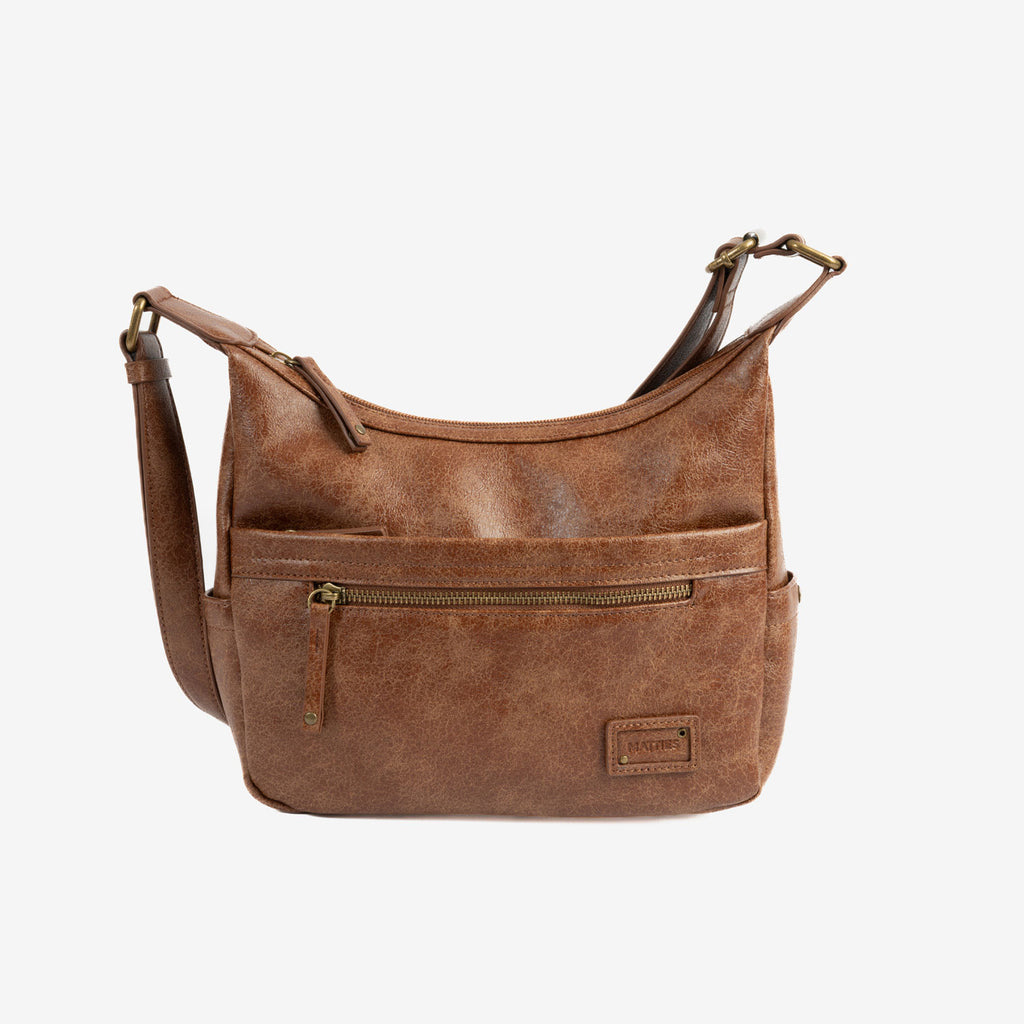 Bolso bandolera XL Ginebra
