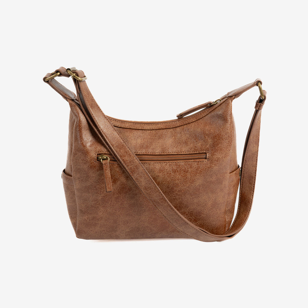 Bolso bandolera XL Ginebra