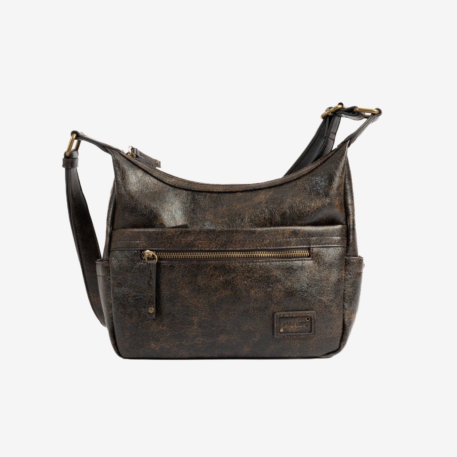 Bolso bandolera XL Ginebra