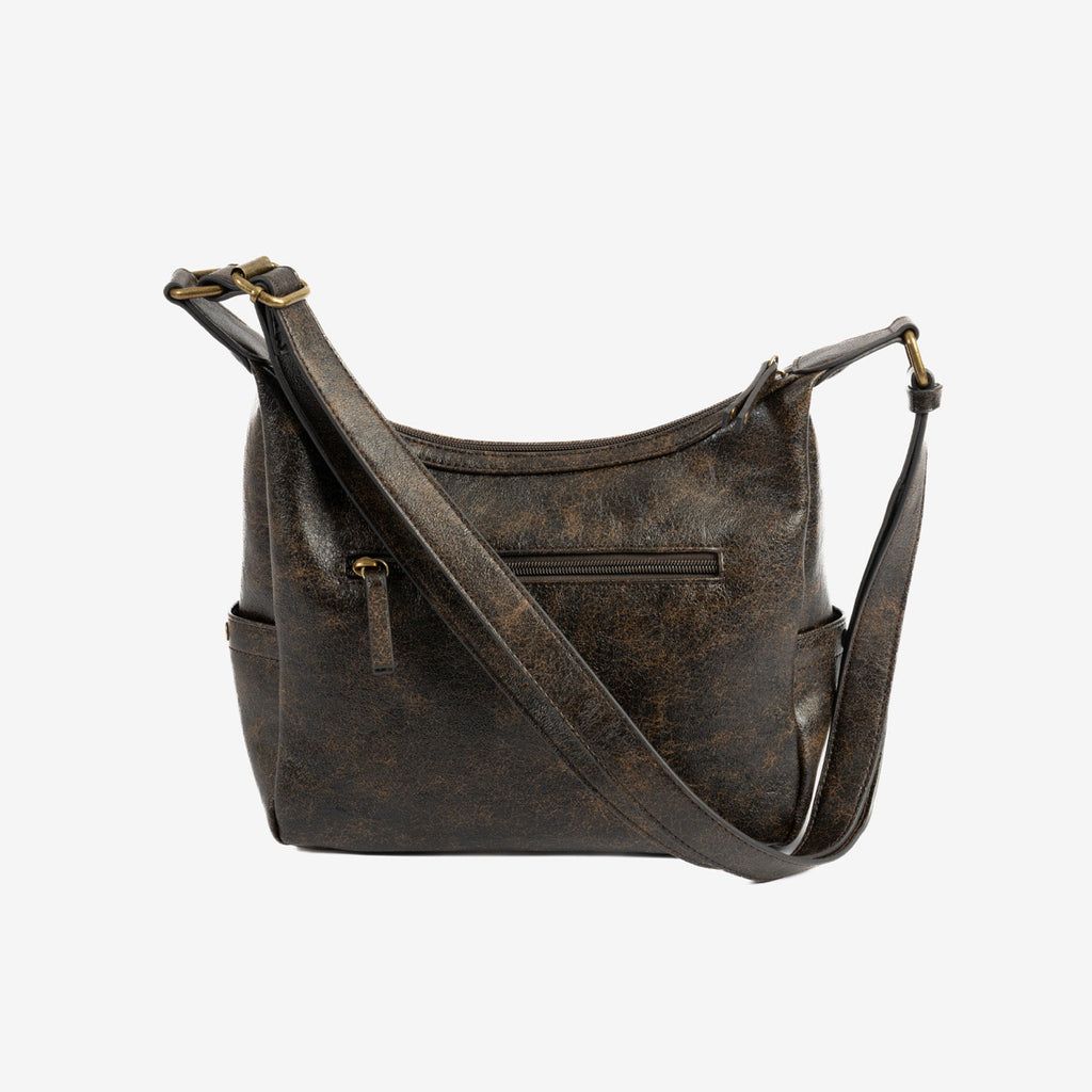 Bolso bandolera XL Ginebra