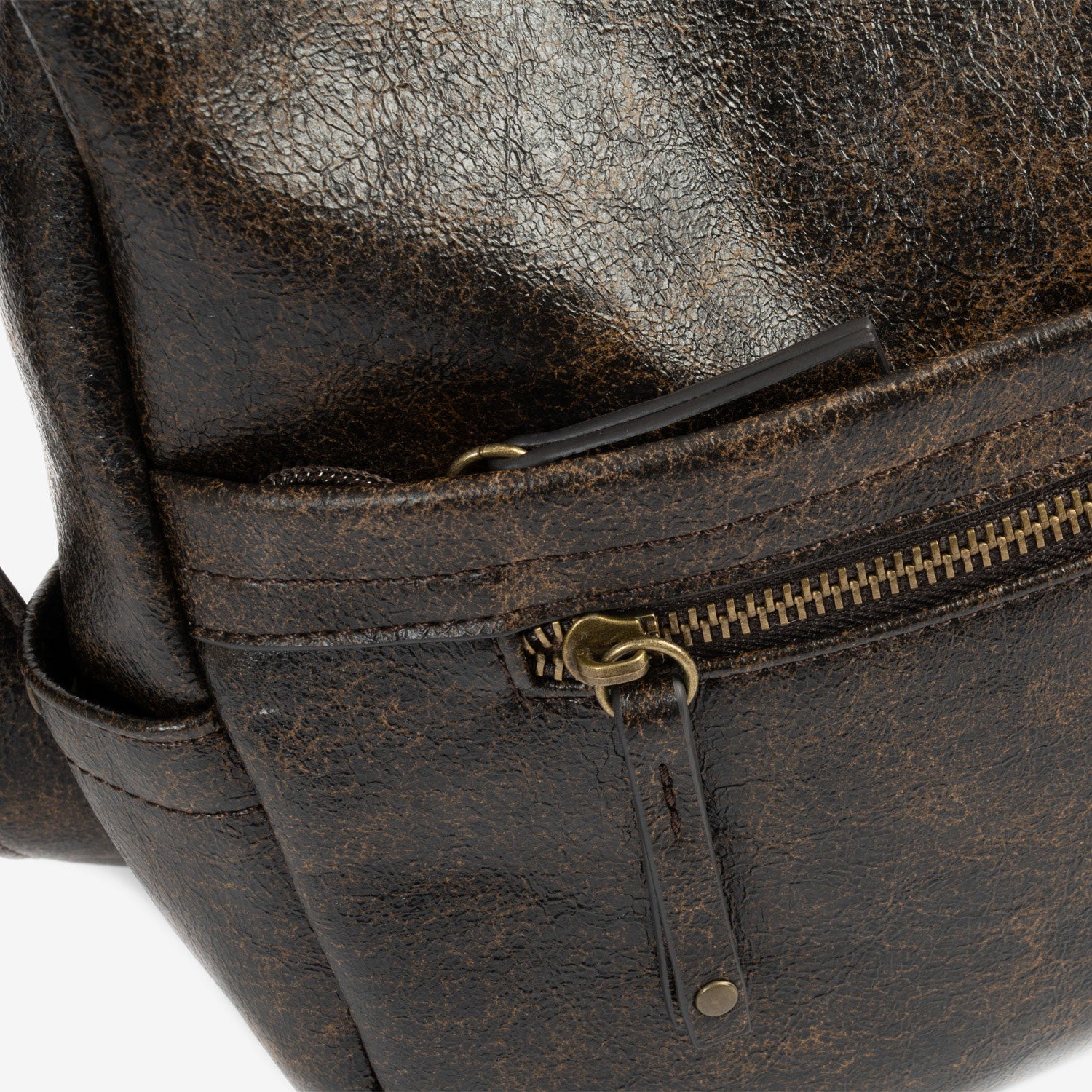 Bolso bandolera XL Ginebra